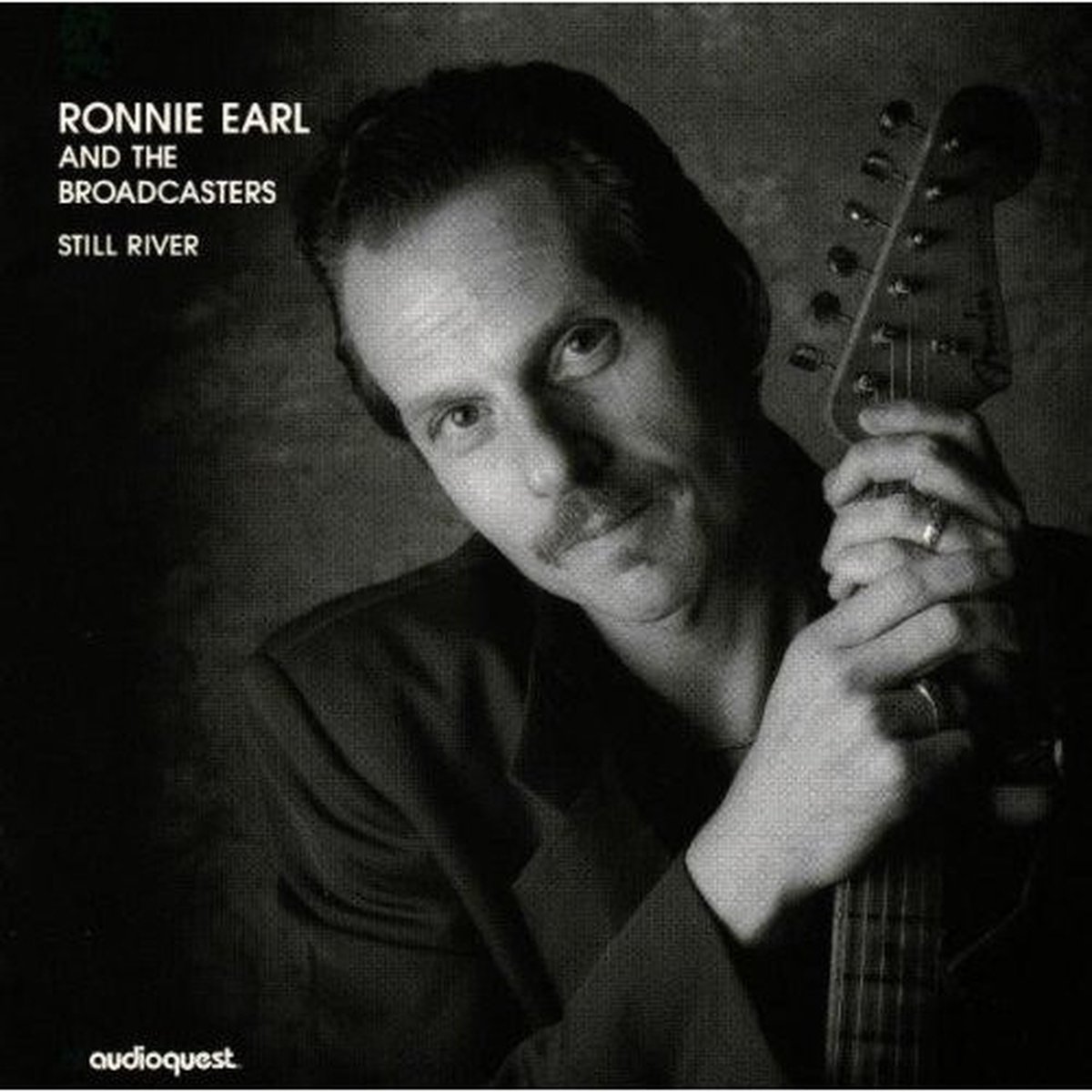 Ronnie Earl And The Broadcasters - Still River (CD)