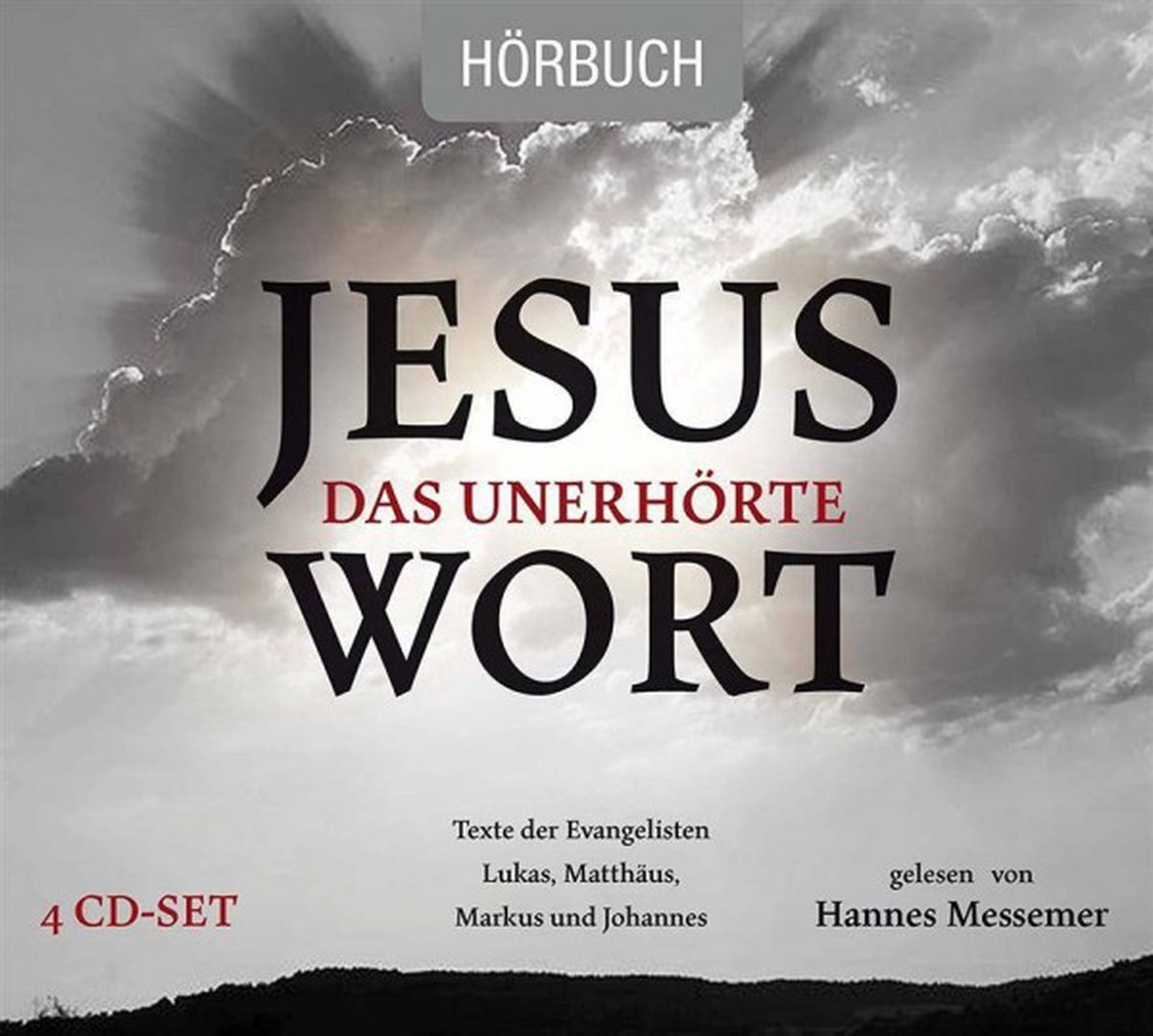 Jesus - Das Unerhörte Wort