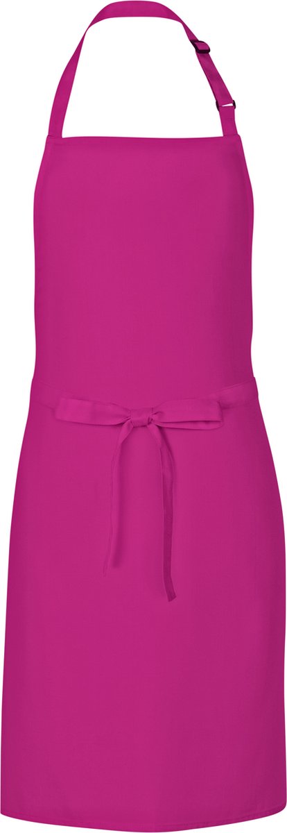 Multischort - Cherry Pink - 85 x 72 cm - Link Kitchen Wear