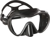 Mares Tropical Eco Box Duikmasker Zwart