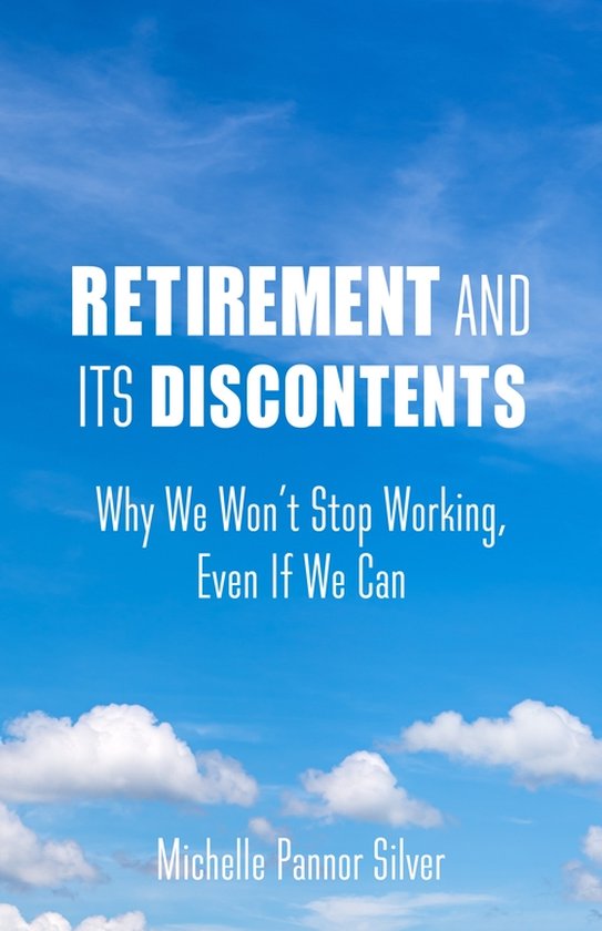 Retirement and Its Discontents - cover