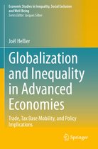 Economic Studies in Inequality, Social Exclusion and Well-Being- Globalization and Inequality in Advanced Economies