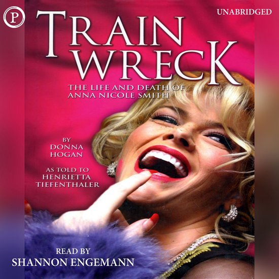 Train Wreck - cover