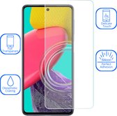 Protecteur en Tempered Glass trempé pour I-Phone 12/12 Pro 6.1"