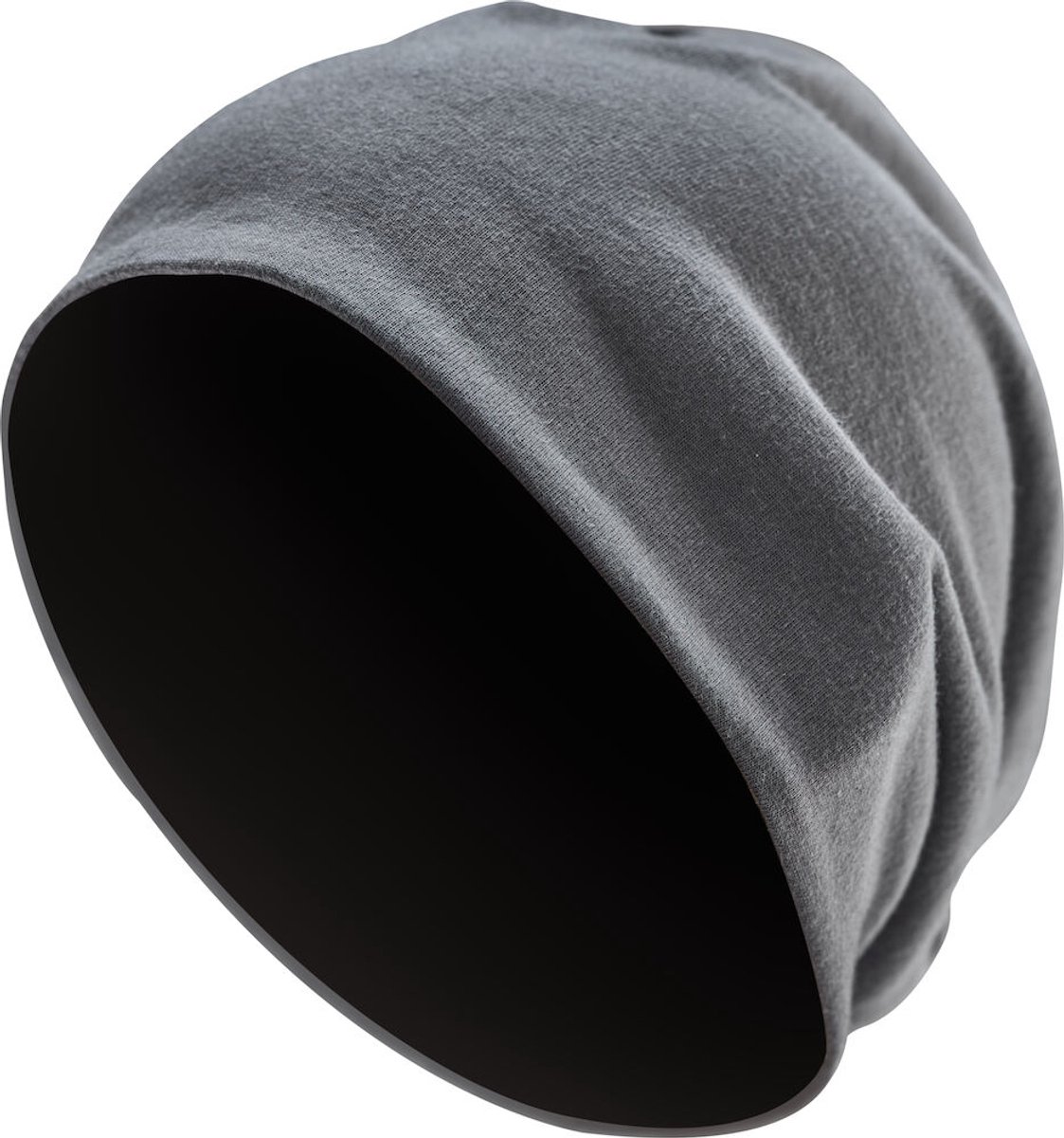 Jobman 9040 Beanie 65904083 - Grafiet - One size