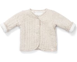 Jas - Zand - Newborn Naturals - Baby Bunny-56