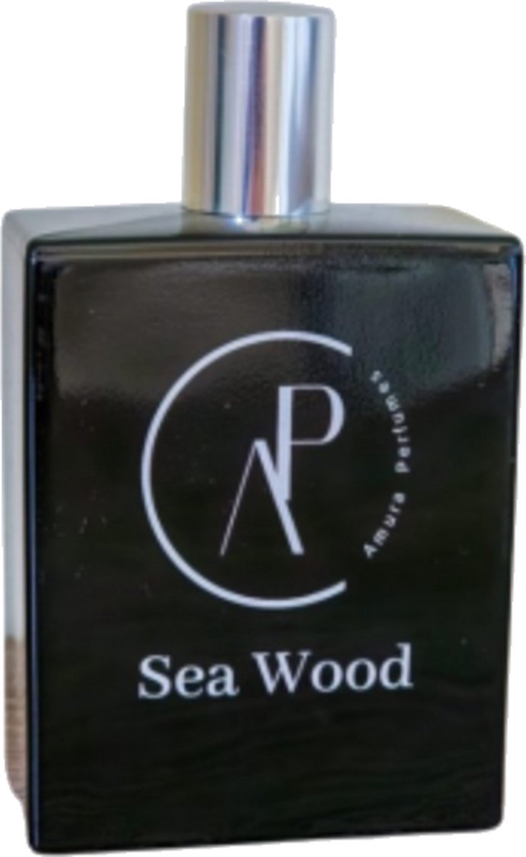 Goedkoopste Amura Perfumes - Sea Wood