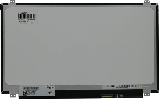Écran LCD AUO 15.6 FHD Mat B156HAN02.3 - D'occasion, Bon état