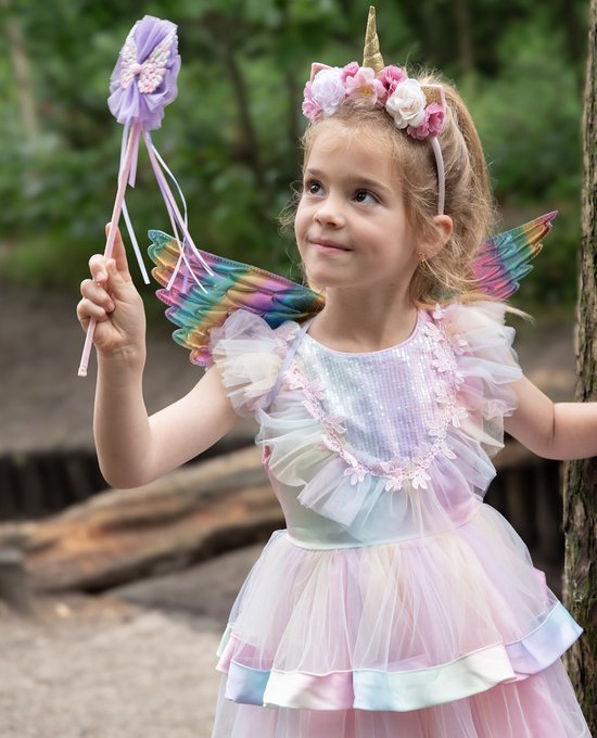 Dreamland prinsessenjurk new arrivals