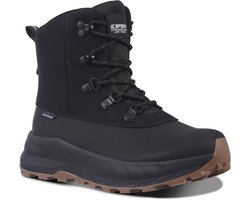 ICEPEAK AITOO MS Dames Snowboots - Zwart - 38