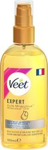 Veet Nourishing Oil - Miraculous Argan Oil - 100 ml