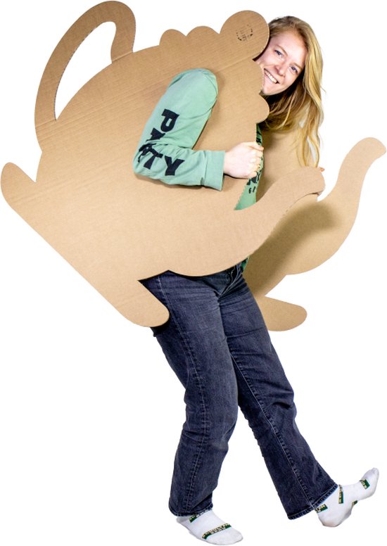 XXL - Koppels - Halloween - Morphsuits - Carnavalspakken