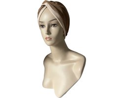Hair4life - Chemo muts - Muts - Hoofddeksel - Alopecia - Mutsje