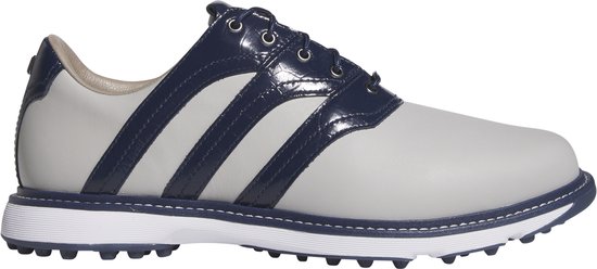 Foto: Adidas heren golfschoenen mc z traxion grijs navy