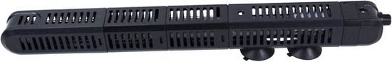 Aquaking Aquarium Heater 300W - Aquarium - Heater - Aquariums - Aquarium Verwarming - Verwarmingselement - Aquarium Heater - 200L - 300L