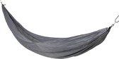 Bol.com Bo-Camp - Reishangmat - Parachute - Hover - Grijs aanbieding