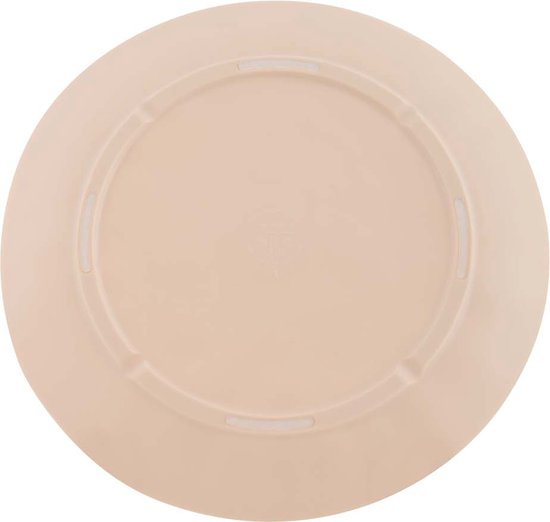 Gimex Stone Line Servies - Beige - 12-Delig van GIM — afbeelding 5