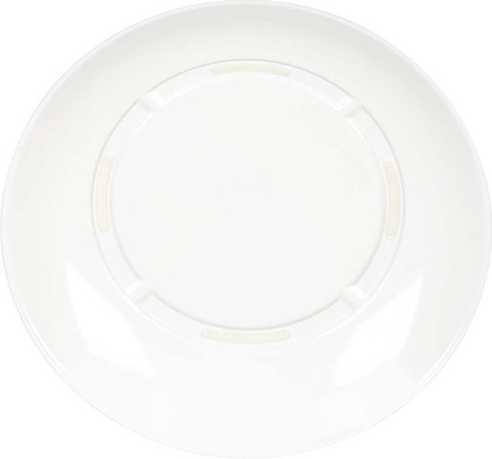 Gimex Linea Line Servies - Zwart - 12-Delig van GIM — afbeelding 3
