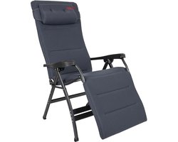 Crespo - Relaxstoel - AP/242 - Air-Deluxe - Grijs
