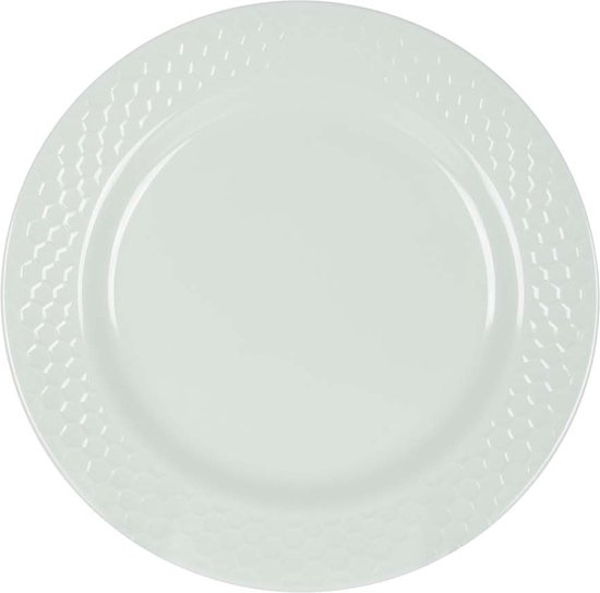 Gimex Royal Line Servies - Pastel - Mint - 16-Delig van GIM — afbeelding 2