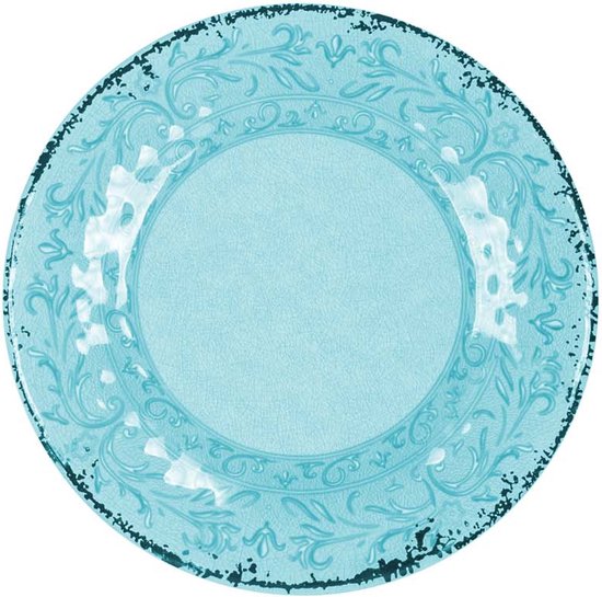 Gimex Stone Line Servies - Opal - 12-Delig van GIM — afbeelding 3