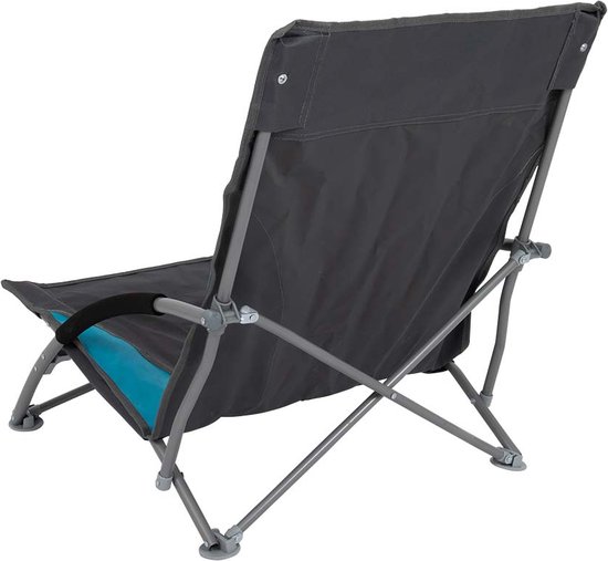 Bo-Camp - Strandstoel - Compact