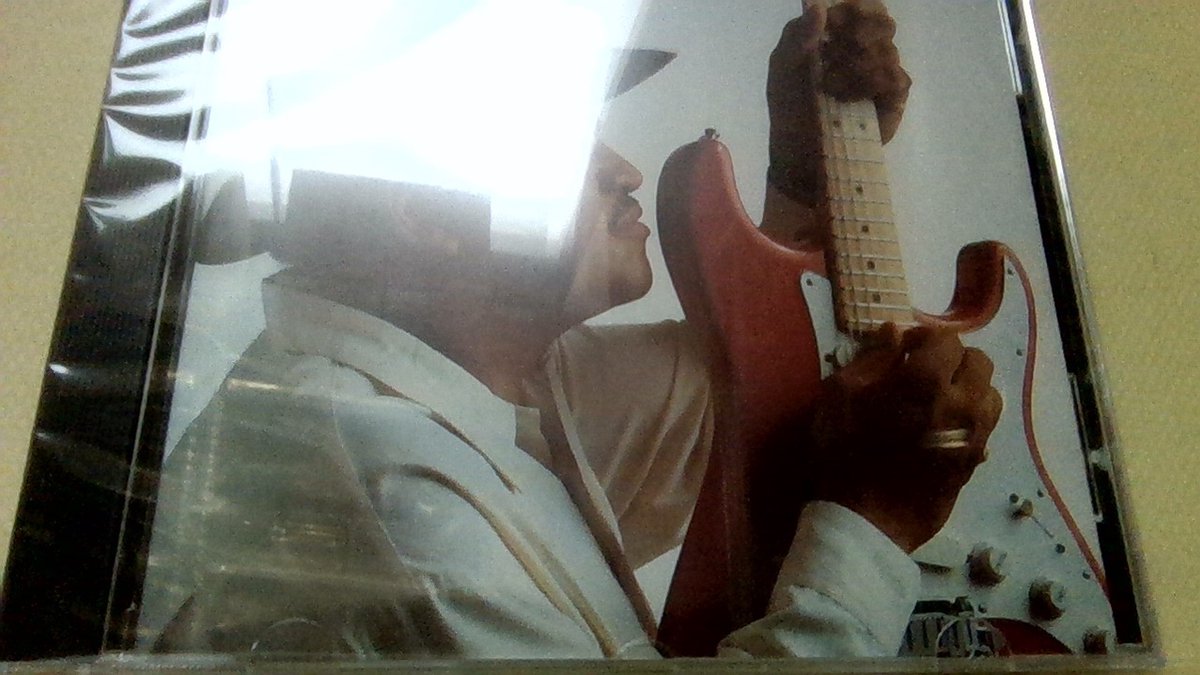SHERMAN ROBERTSON I'M THE MAN