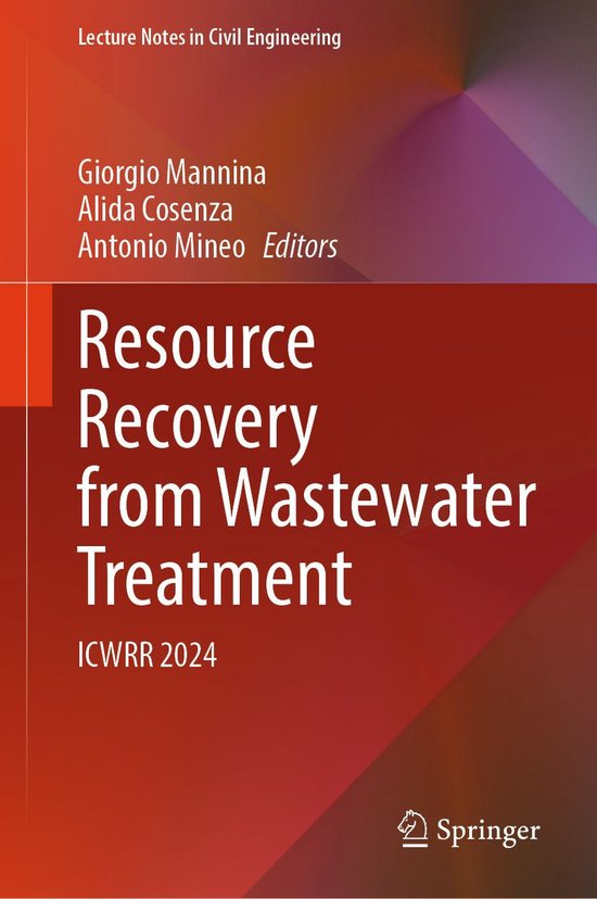 Springer Nature Proceedings excluding Computer Science - Res ... - cover
