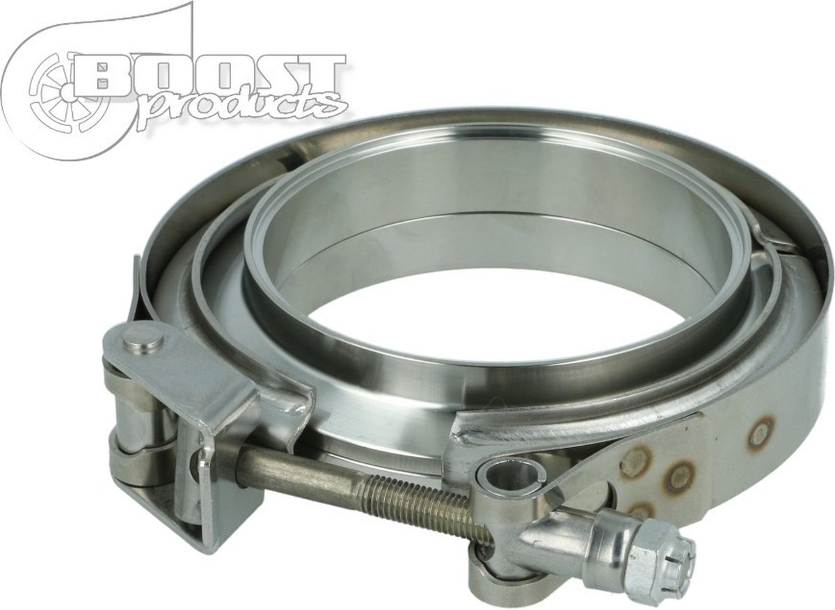 Vband Kit DELUXE 76mm