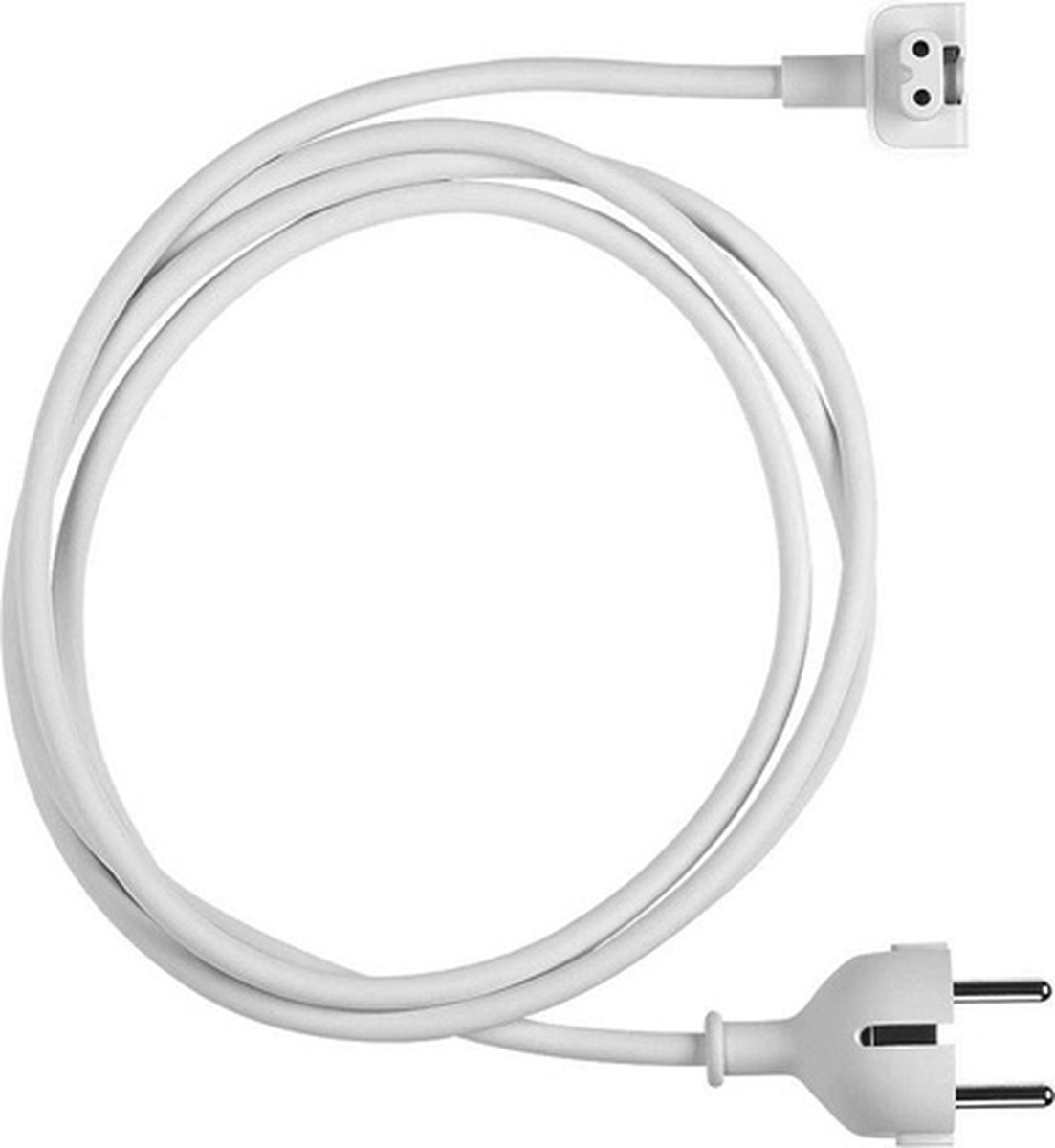 Verlengkabel voor USB lichtnetadapters - 1.8 meter