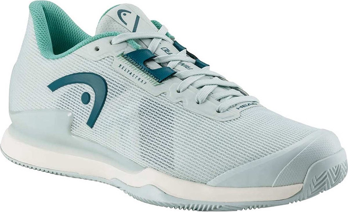 Head Revolt Pro 4.5 Clay Women’s 274254 Aqte Groen