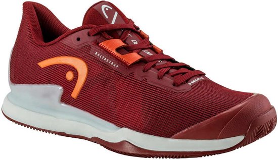 Foto: Head racket sprint pro 3 5 clay clay court schoenen rood eu 46 man