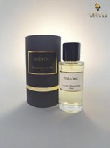 Bol.com Théatro - Collection Privée Paris - Eau de Parfum - UNISEX 50 ml aanbieding