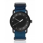orologi cronografi uomo Lorenz Classico Professional 030238DD