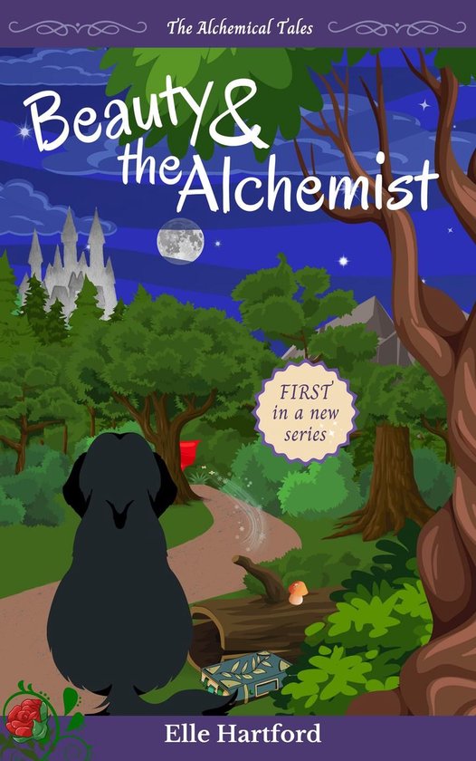 The Alchemical Tales 1 - Beauty and the Alchemist, 2nd ed.