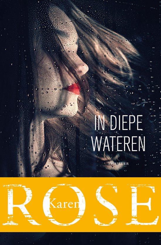 Foto: In diepe wateren