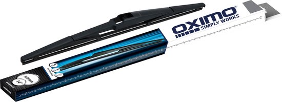 Essuie-glace Oximo derrière Hyundai Tucson 06.2015-09.2020