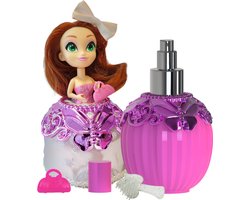 foto van Perfumies Fairy Garden - Parfumfles & Pop