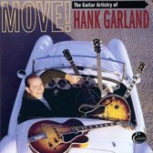 Move: Guitar Artistry Of Hank Garland