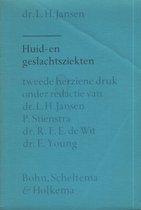 Huid-en geslachtsziekten