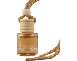 Kahil - Auto Parfum Baccarat Rouge 540 - Geinspireerd door Baccarat Rouge 540 - 8mL - Autogeur - Luchtverfrisser - Autoverfrisser - Autogeurtje