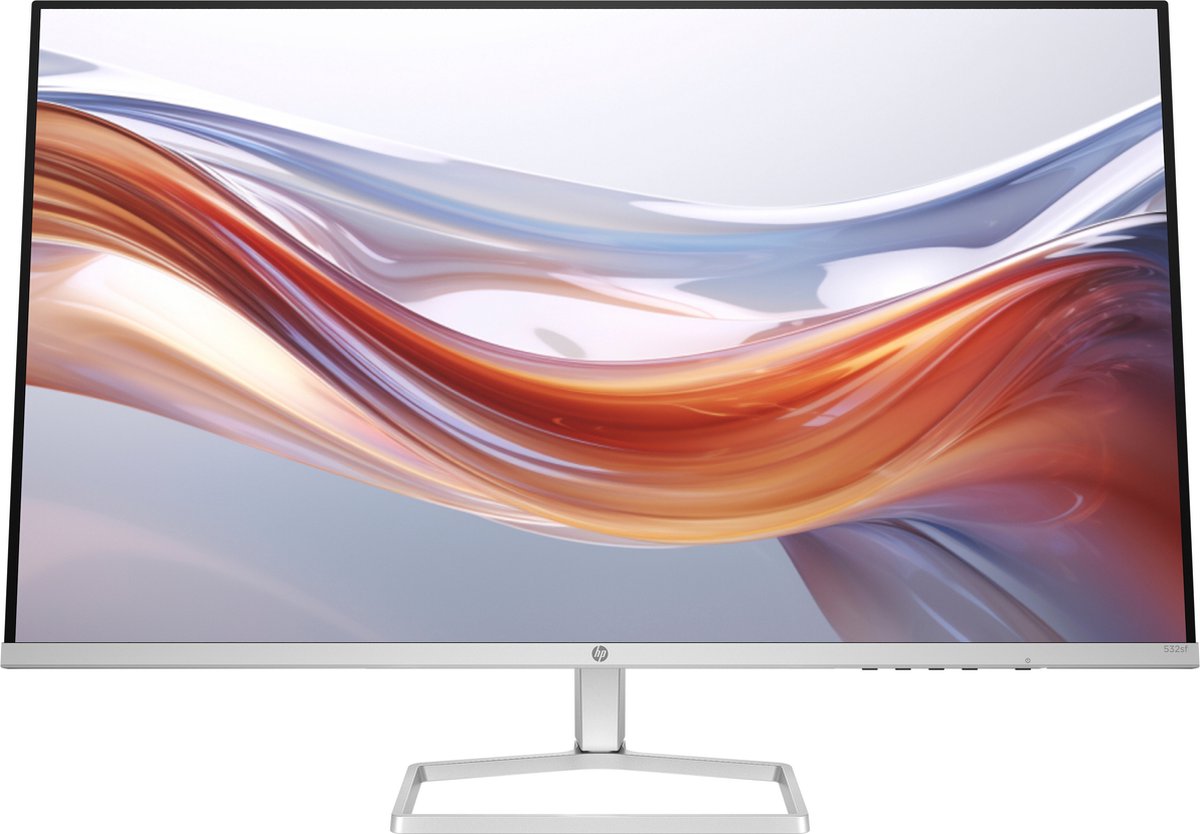 HP Series 5 532sf ledmonitor 100Hz, HDMI, VGA