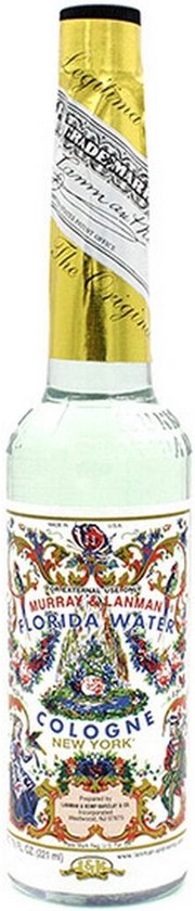 Murray & Lanman Florida Water - 221 ml - Eau de Cologne