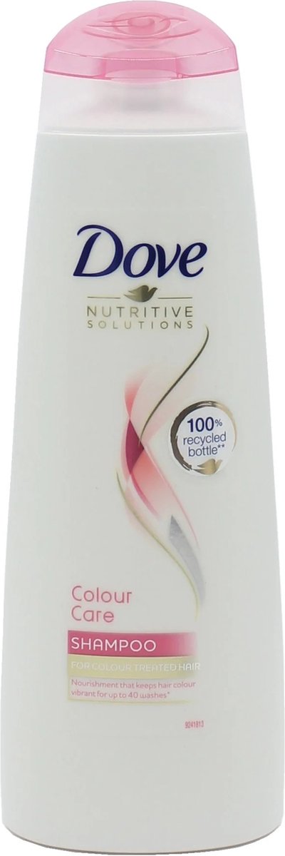 Dove Shampoo Color Care - 250 ml