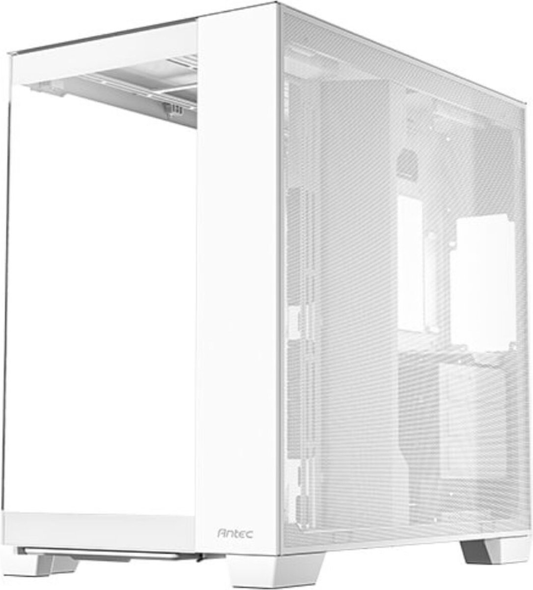 Antec C8 tower behuizing USB 3.0, Window-Kit
