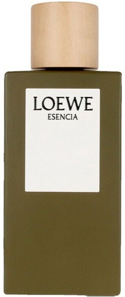 Goedkoopste Herenparfum Esencia Loewe EDT (150 ml