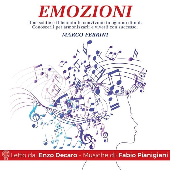 Emozioni - cover