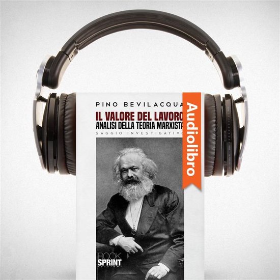 Il valore del lavoro - cover