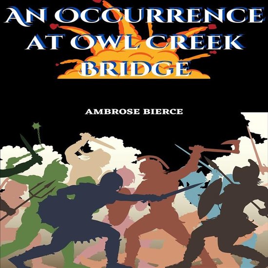 An Occurrence at Owl Creek Bridge - cover