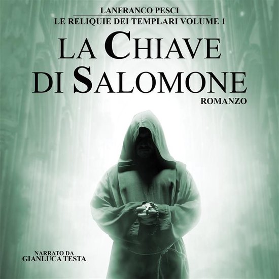 La Chiave di Salomone - cover